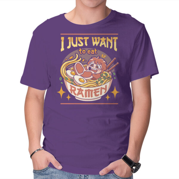 Just Want Ramen - Image 9