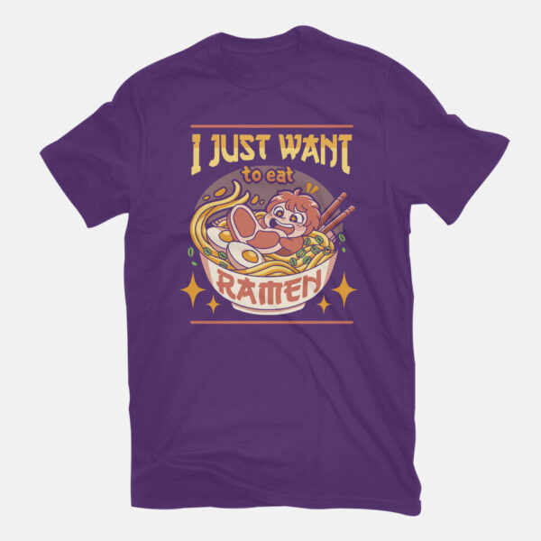 Just Want Ramen - Image 11