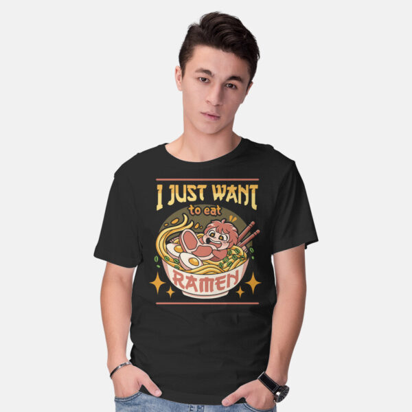 Just Want Ramen - Image 2