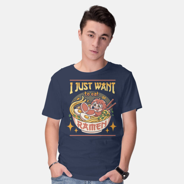 Just Want Ramen - Image 6