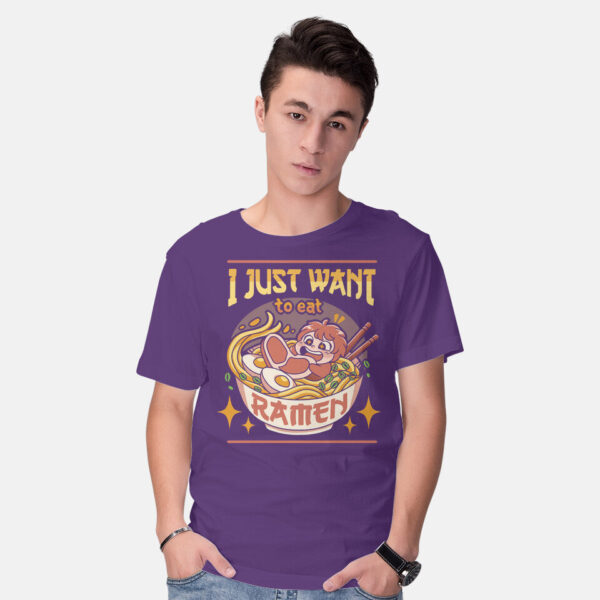 Just Want Ramen - Image 10