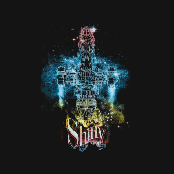 Shiniest In The Verse - Image 8