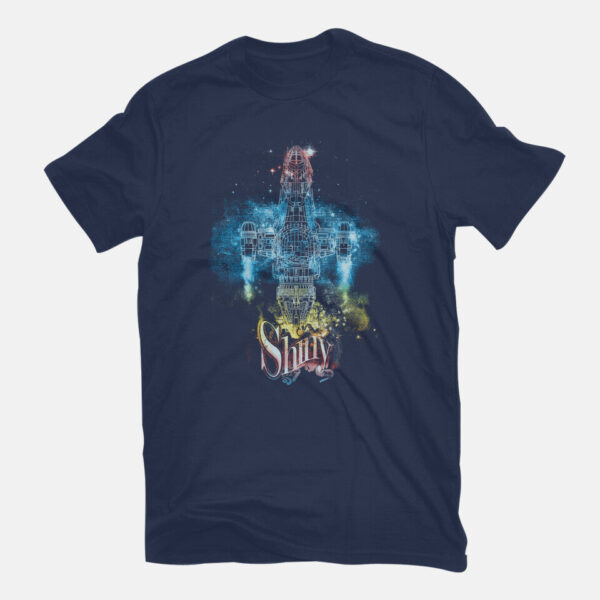 Shiniest In The Verse - Image 3