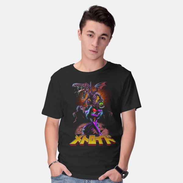 Bye Bye Ridley - Image 2
