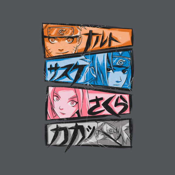 Ninja Faces - Image 8