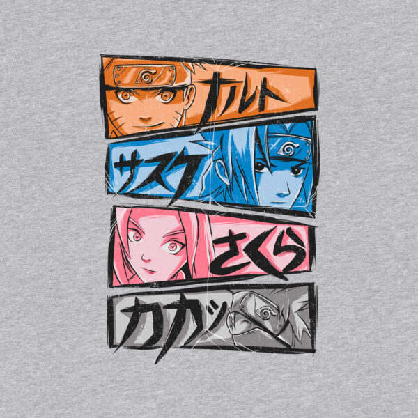 Ninja Faces - Image 4