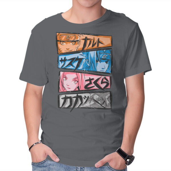 Ninja Faces - Image 5