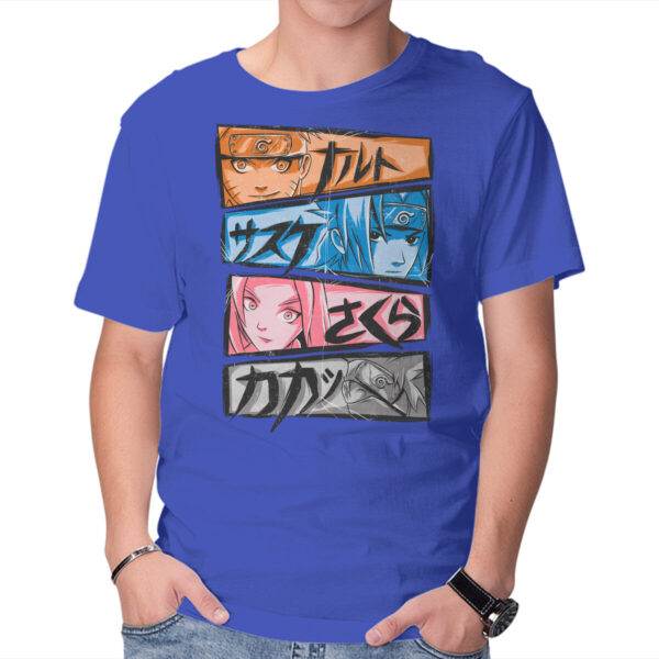 Ninja Faces - Image 9