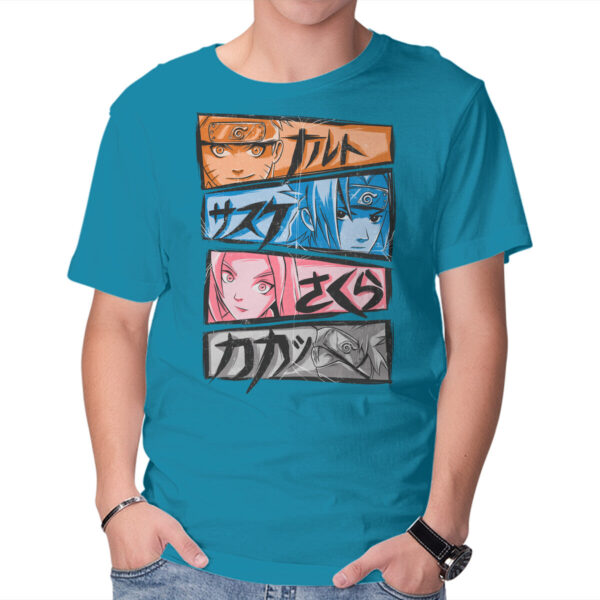 Ninja Faces - Image 13