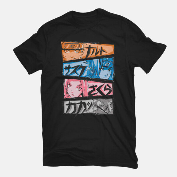 Ninja Faces - Image 19