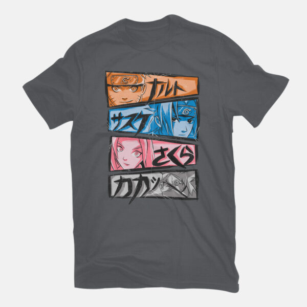 Ninja Faces - Image 7