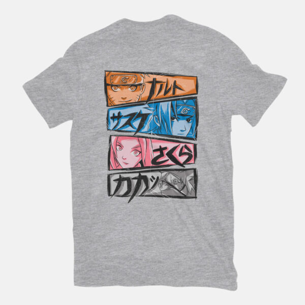 Ninja Faces - Image 3