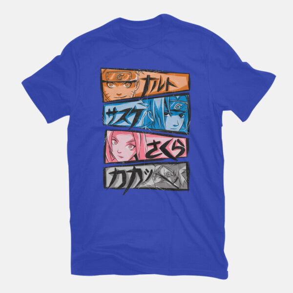 Ninja Faces - Image 11