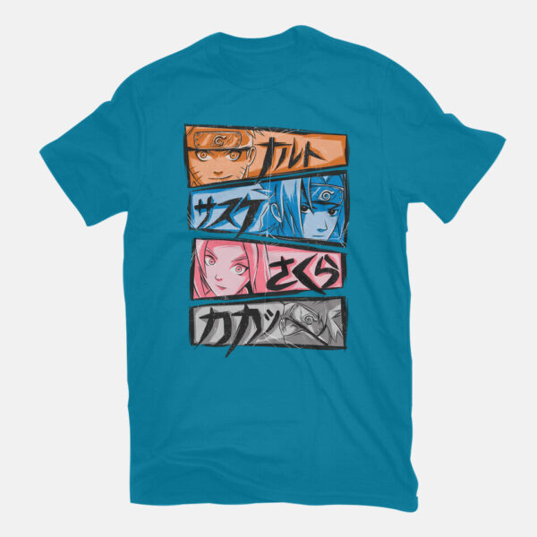 Ninja Faces - Image 15