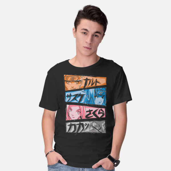 Ninja Faces - Image 18