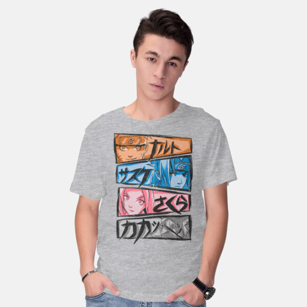 Ninja Faces - Image 2