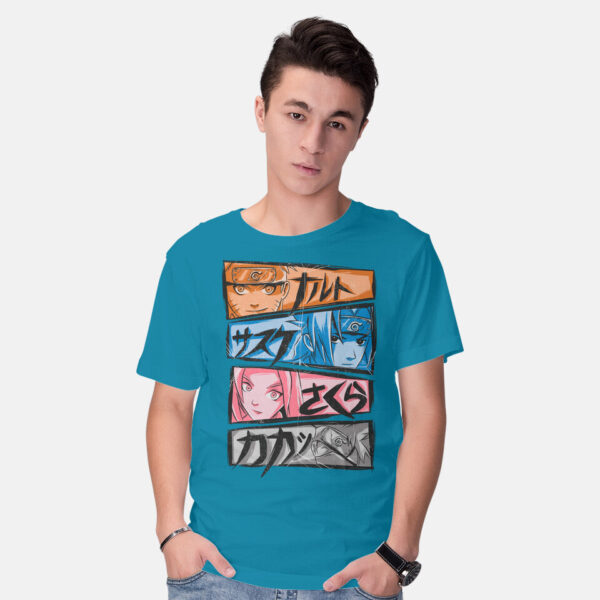 Ninja Faces - Image 14