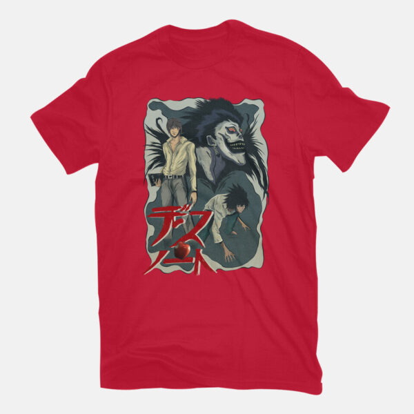 Notes Of Death - Image 11