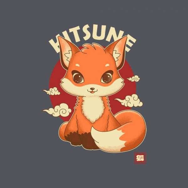 Kawaii Kitsune - Image 16