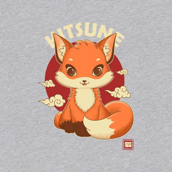 Kawaii Kitsune - Image 8