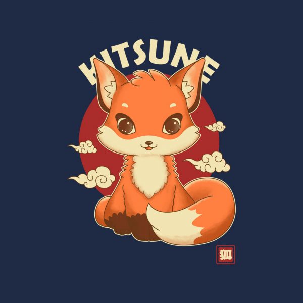 Kawaii Kitsune - Image 12