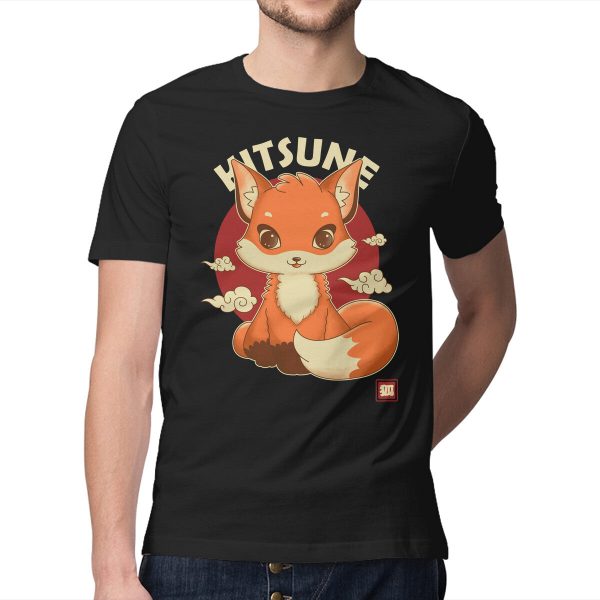 Kawaii Kitsune