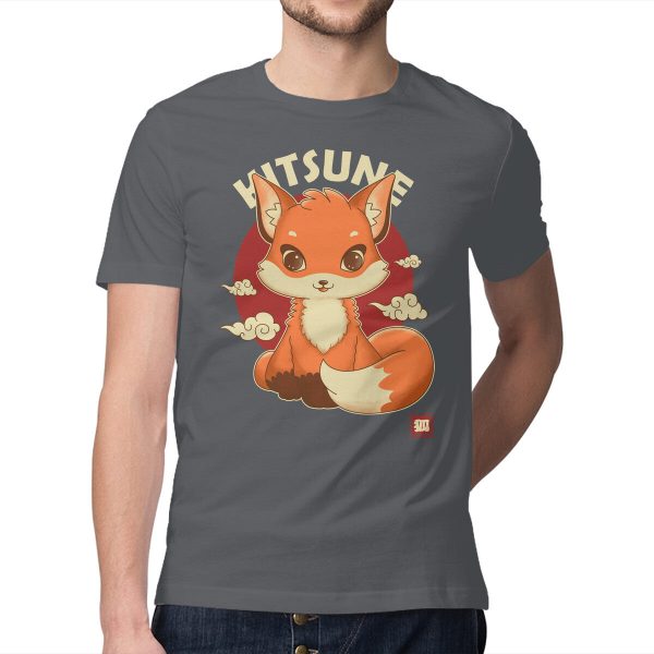 Kawaii Kitsune - Image 13