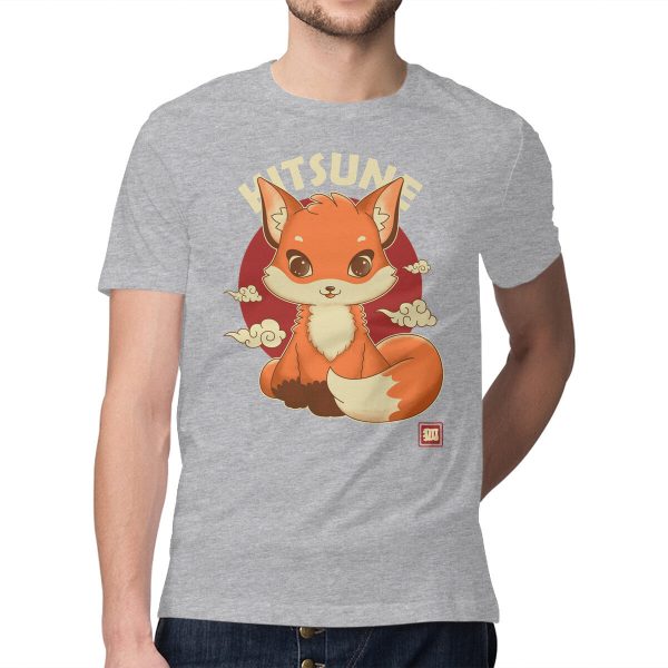 Kawaii Kitsune - Image 5