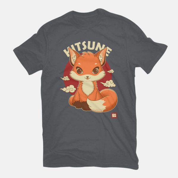 Kawaii Kitsune - Image 15