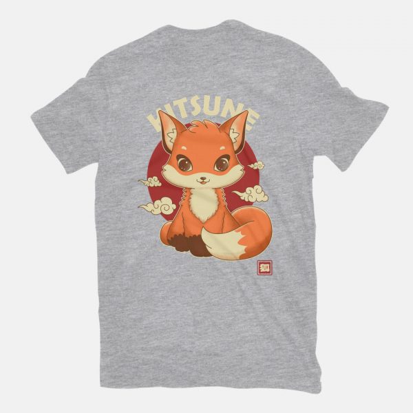 Kawaii Kitsune - Image 7