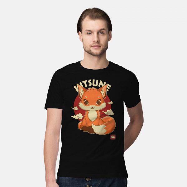 Kawaii Kitsune - Image 2
