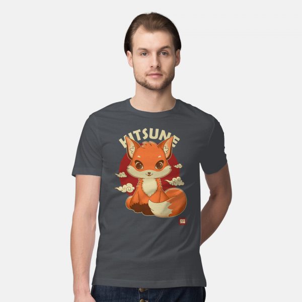 Kawaii Kitsune - Image 14