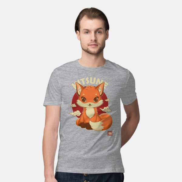 Kawaii Kitsune - Image 6