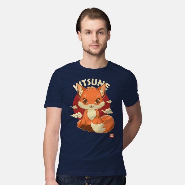 Kawaii Kitsune - Image 10