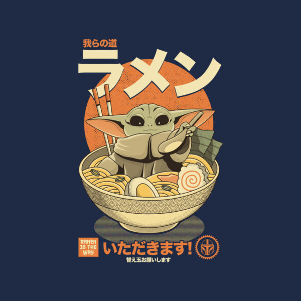 Ramen Is The Way - Image 8