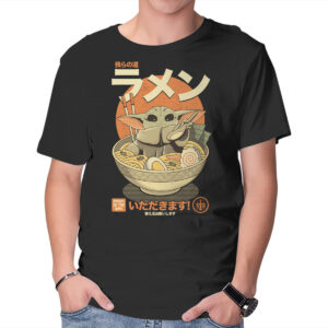Ramen Is The Way