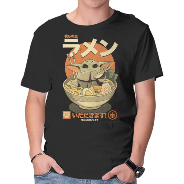 Ramen Is The Way