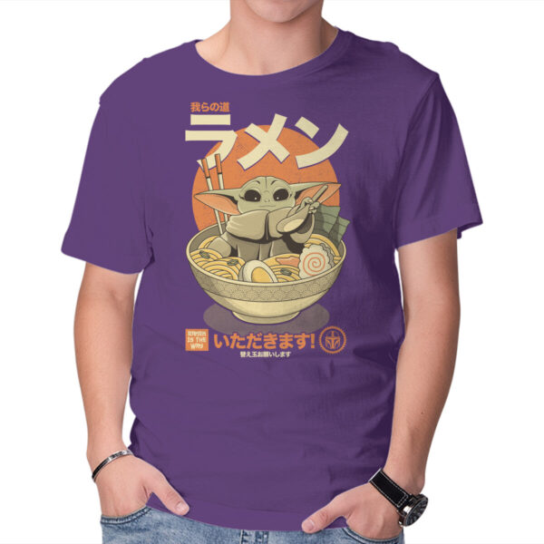 Ramen Is The Way - Image 9