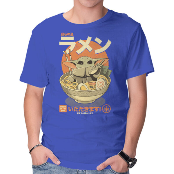Ramen Is The Way - Image 13