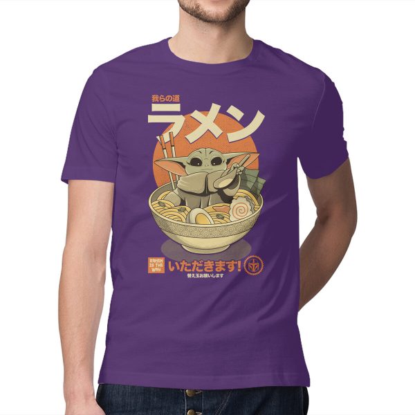 Ramen Is The Way - Image 9