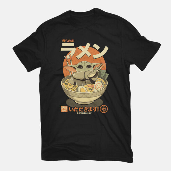 Ramen Is The Way - Image 3