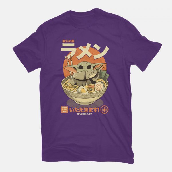 Ramen Is The Way - Image 11