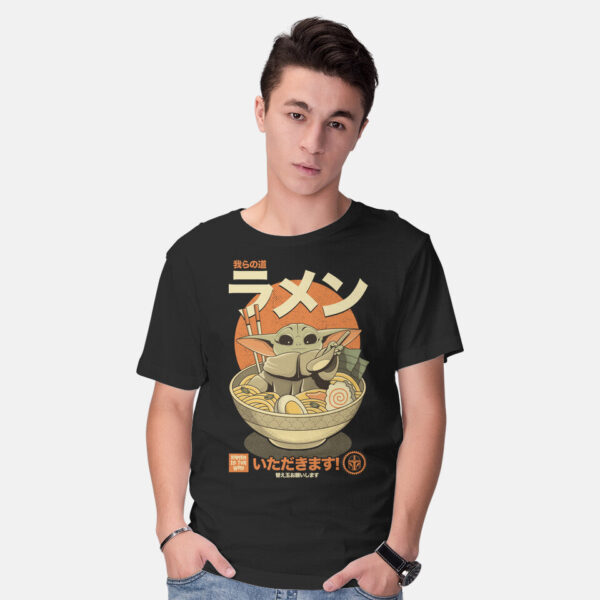Ramen Is The Way - Image 2