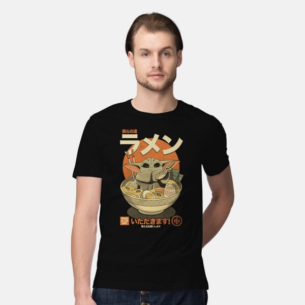 Ramen Is The Way - Image 2