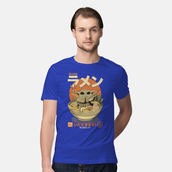 Ramen Is The Way - Image 14