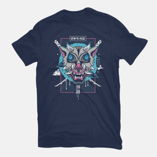 Japanese Boar - Image 3