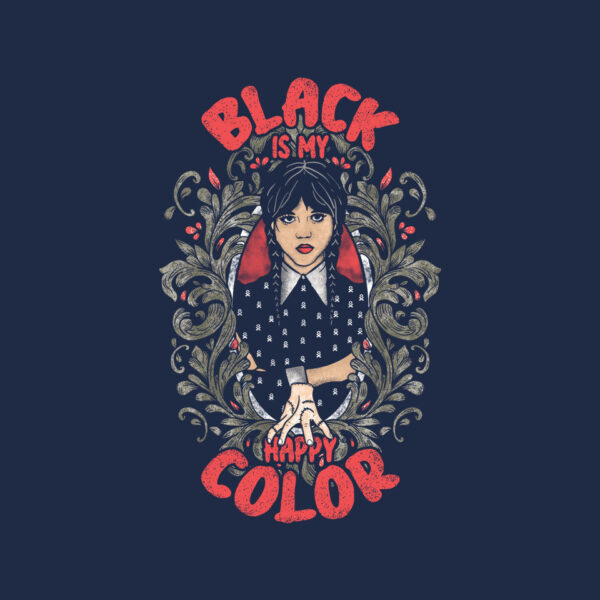 Black Is My Happy Color - Image 8