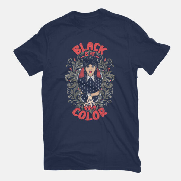 Black Is My Happy Color - Image 7