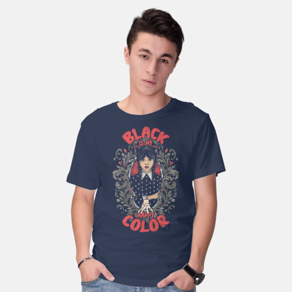 Black Is My Happy Color - Image 6
