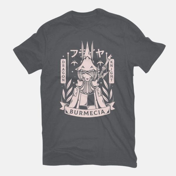 Freya Dragon Knight - Image 11